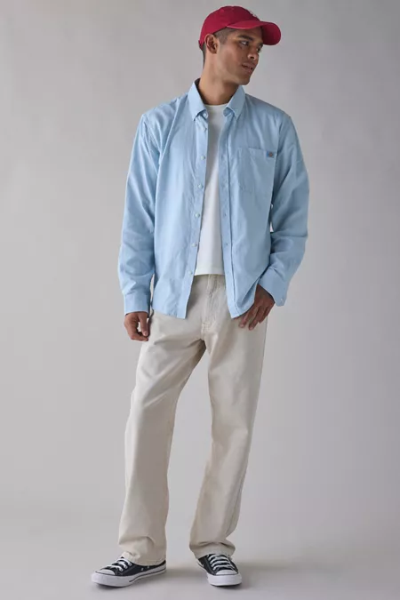 BDG Relaxed Straight Fit Jean